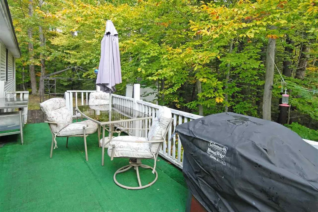 139 Lily Pond Road Alton NH 03809