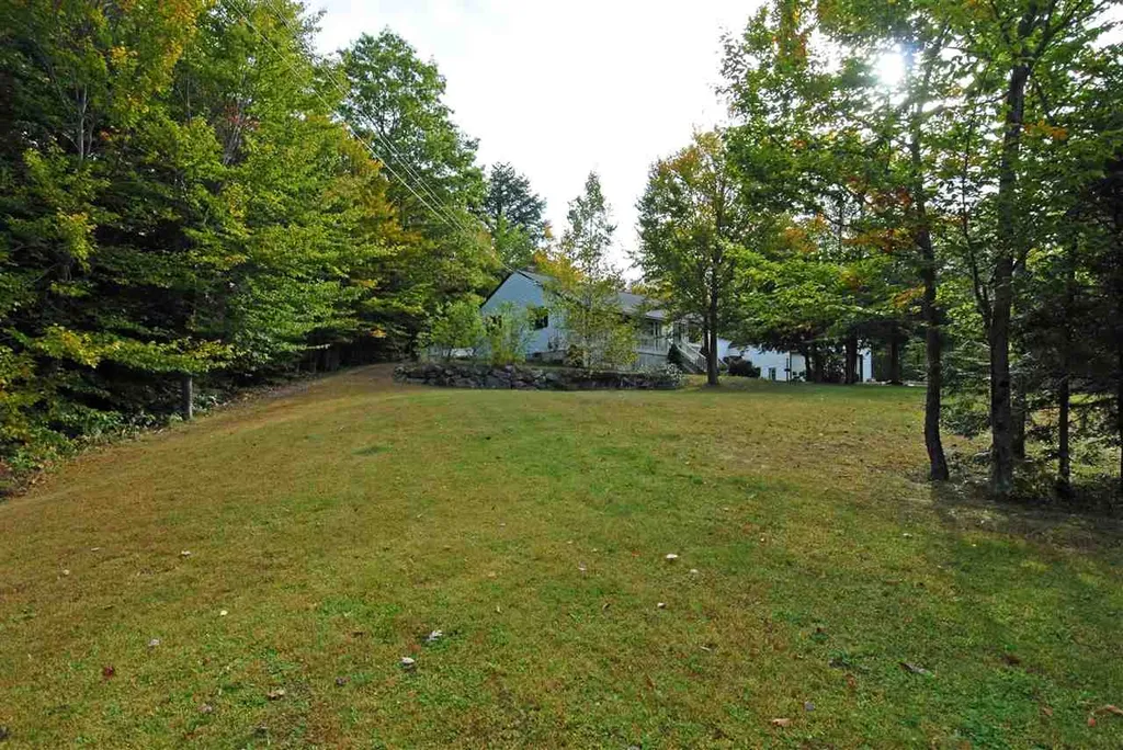 139 Lily Pond Road Alton NH 03809
