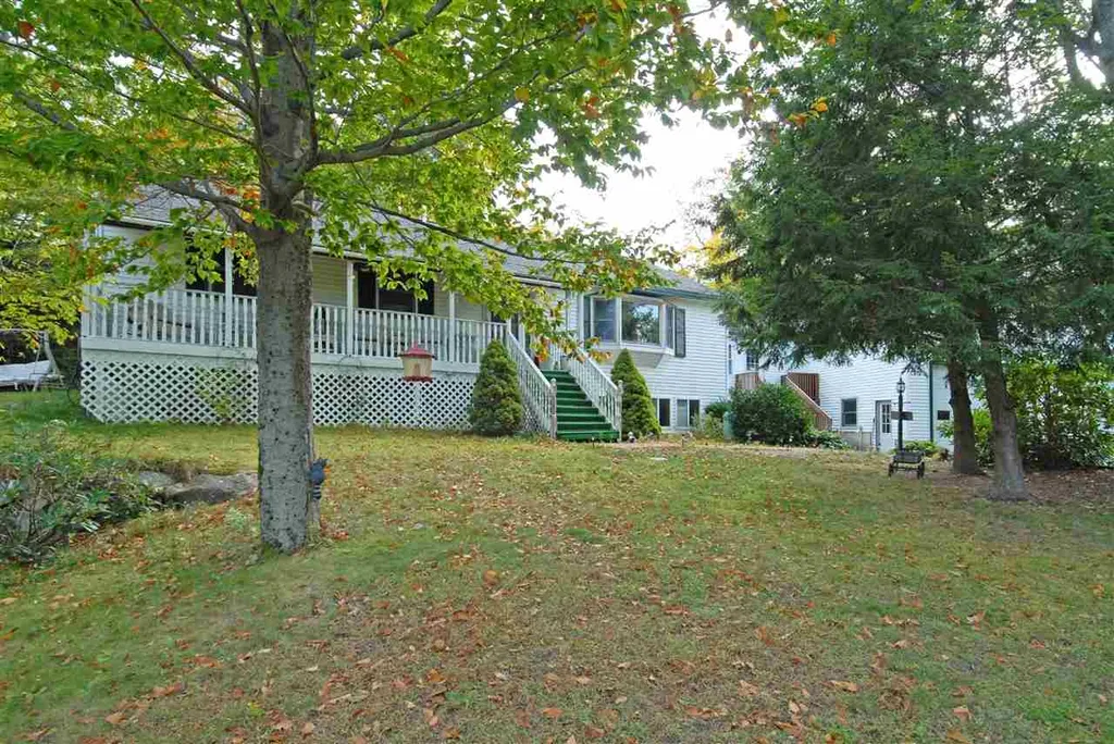 139 Lily Pond Road Alton NH 03809