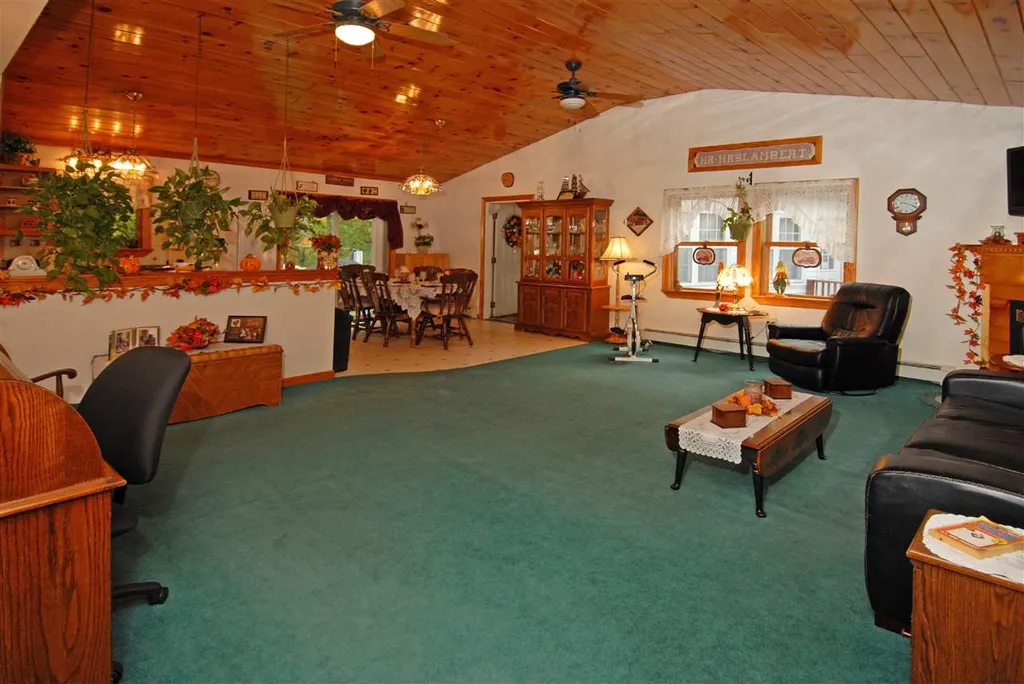 139 Lily Pond Road Alton NH 03809