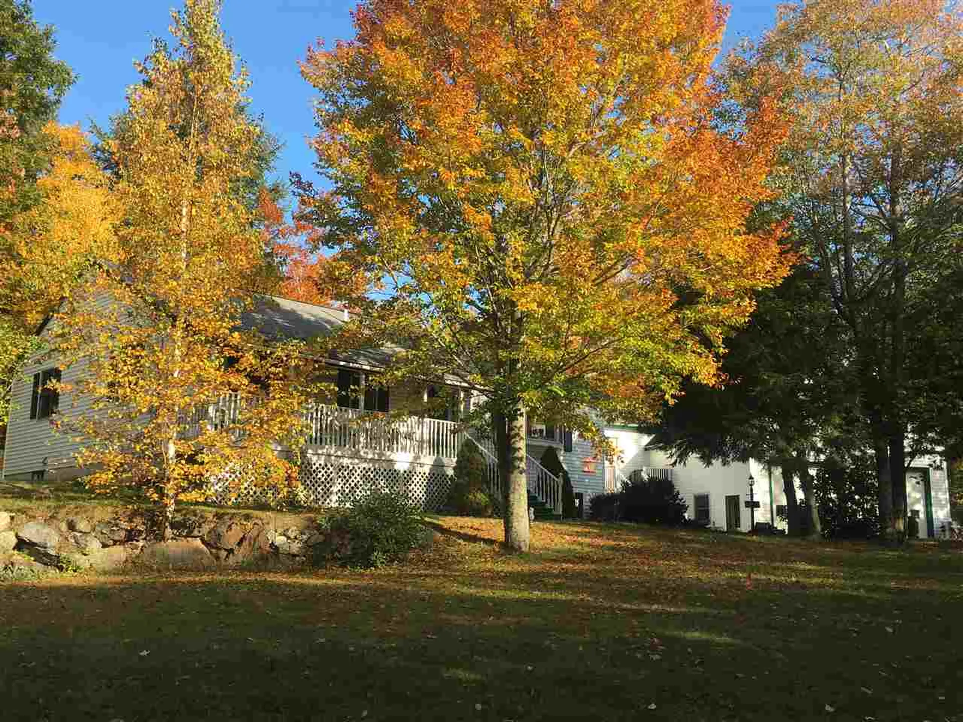 139 Lily Pond Road Alton NH 03809