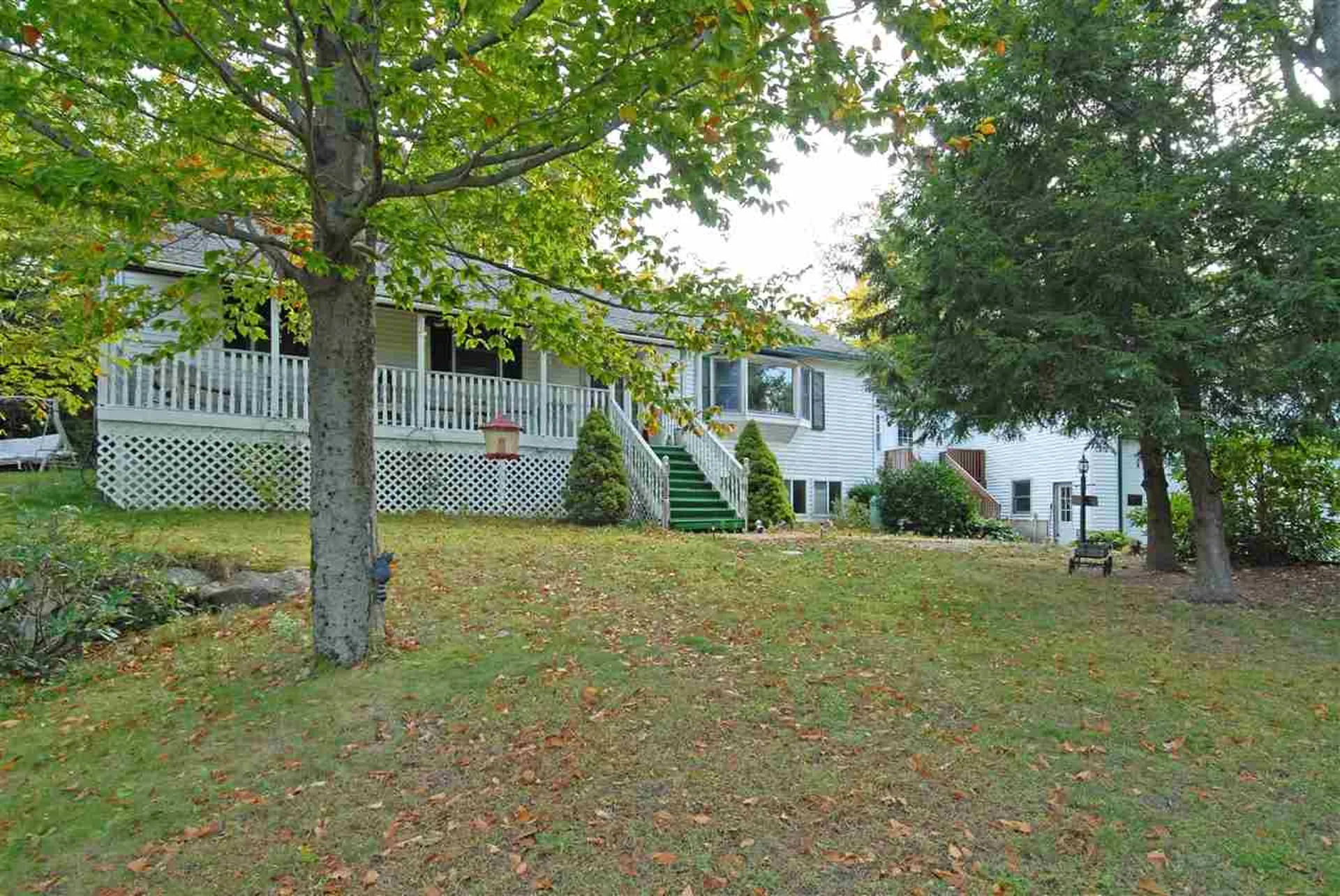 139 Lily Pond Road Alton NH 03809