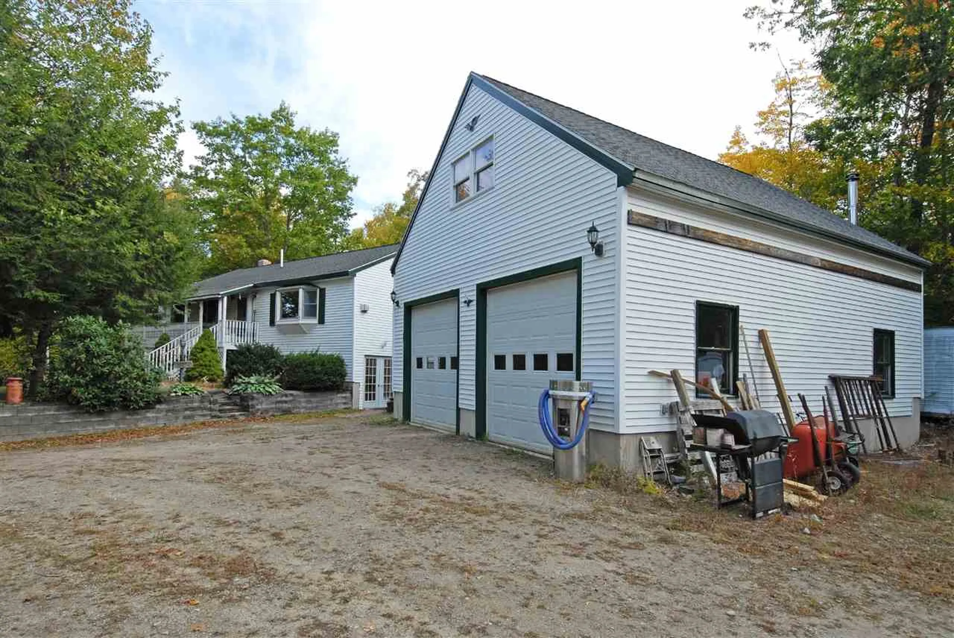 139 Lily Pond Road Alton NH 03809