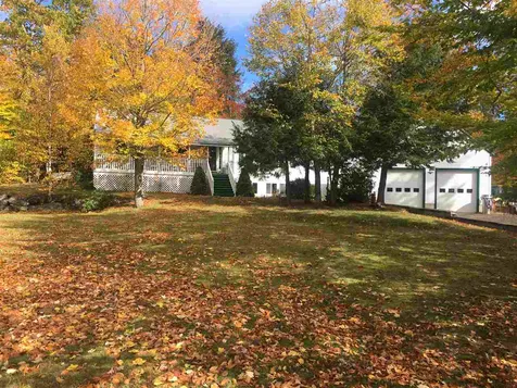 139 Lily Pond Road Alton NH 03809