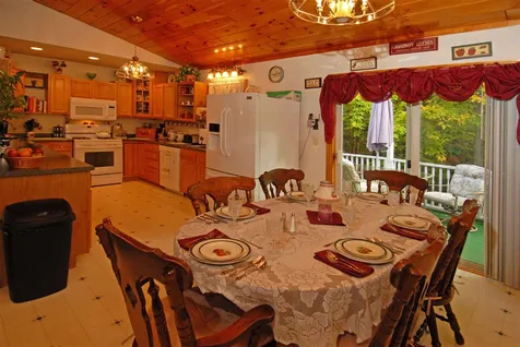 139 Lily Pond Road Alton NH 03809