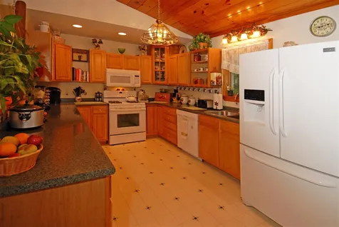 139 Lily Pond Road Alton NH 03809