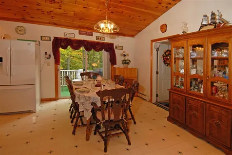 139 Lily Pond Road Alton NH 03809