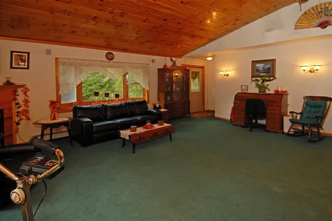 139 Lily Pond Road Alton NH 03809