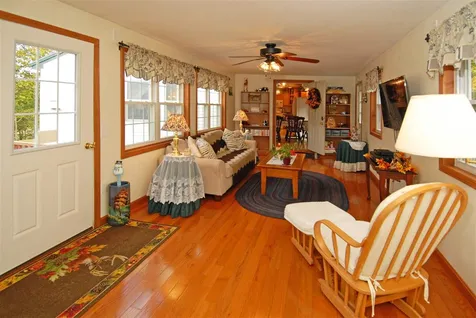 139 Lily Pond Road Alton NH 03809