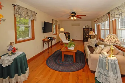 139 Lily Pond Road Alton NH 03809