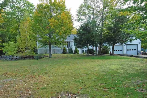 139 Lily Pond Road Alton NH 03809