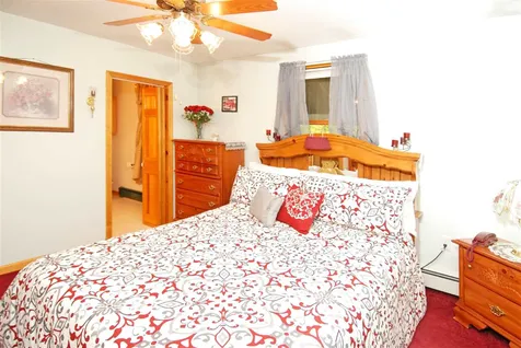139 Lily Pond Road Alton NH 03809