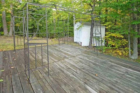 139 Lily Pond Road Alton NH 03809
