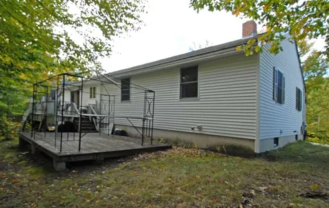 139 Lily Pond Road Alton NH 03809
