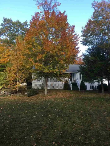 139 Lily Pond Road Alton NH 03809