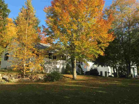 139 Lily Pond Road Alton NH 03809