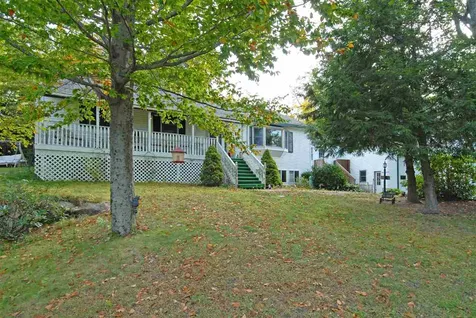 139 Lily Pond Road Alton NH 03809