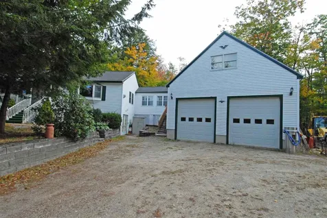 139 Lily Pond Road Alton NH 03809
