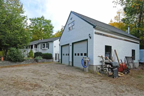 139 Lily Pond Road Alton NH 03809