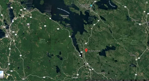 139 Lily Pond Road Alton NH 03809