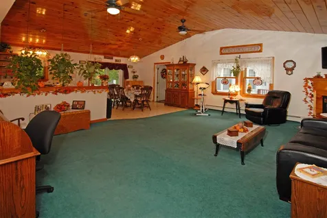 139 Lily Pond Road Alton NH 03809