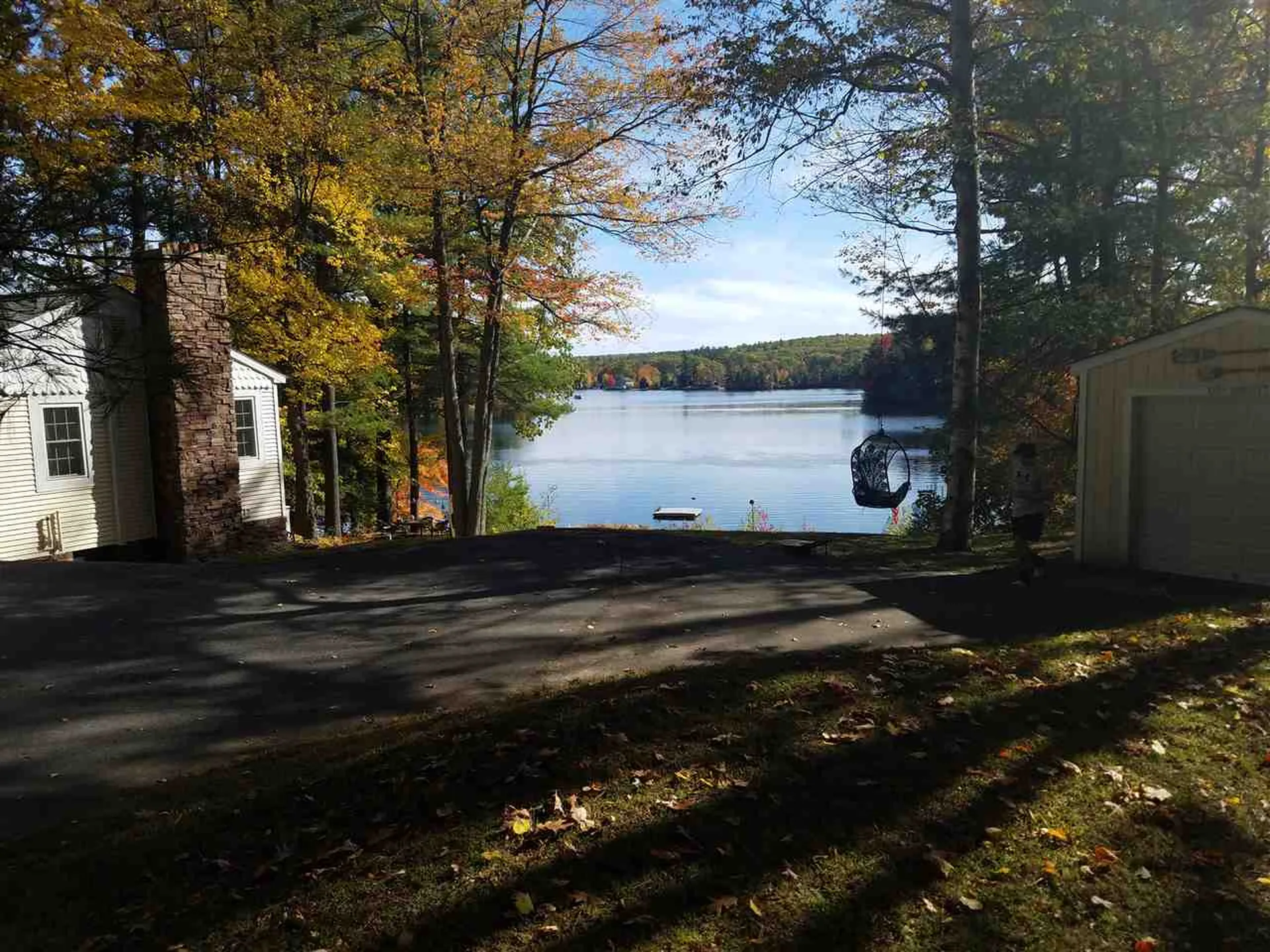 23 Monomonac Terrace Rindge NH 03461