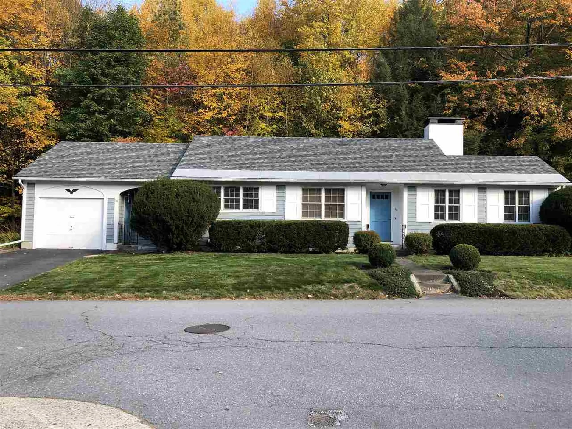 54 Commonwealth Avenue Springfield VT 05156