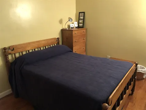 54 Commonwealth Avenue Springfield VT 05156