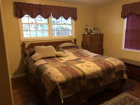 54 Commonwealth Avenue Springfield VT 05156