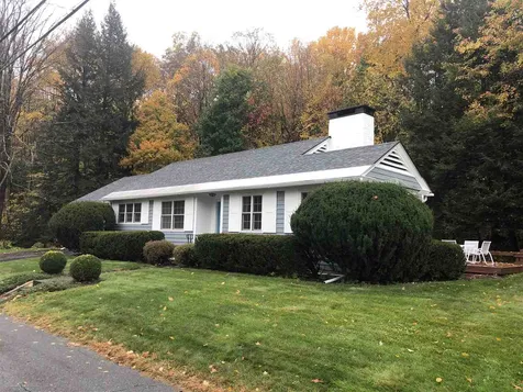 54 Commonwealth Avenue Springfield VT 05156