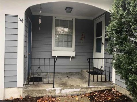 54 Commonwealth Avenue Springfield VT 05156
