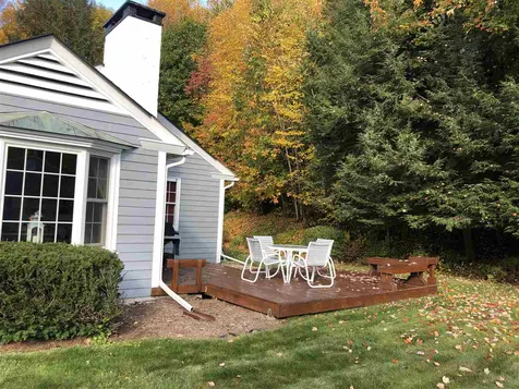 54 Commonwealth Avenue Springfield VT 05156