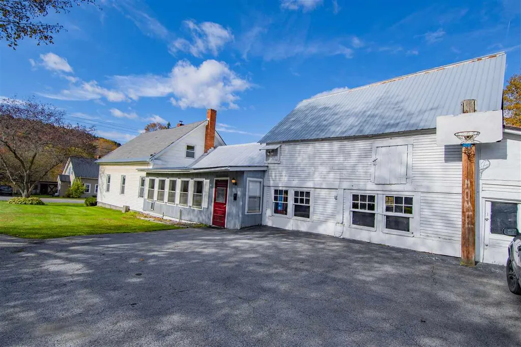 220 Route 12 North Northfield VT 05663