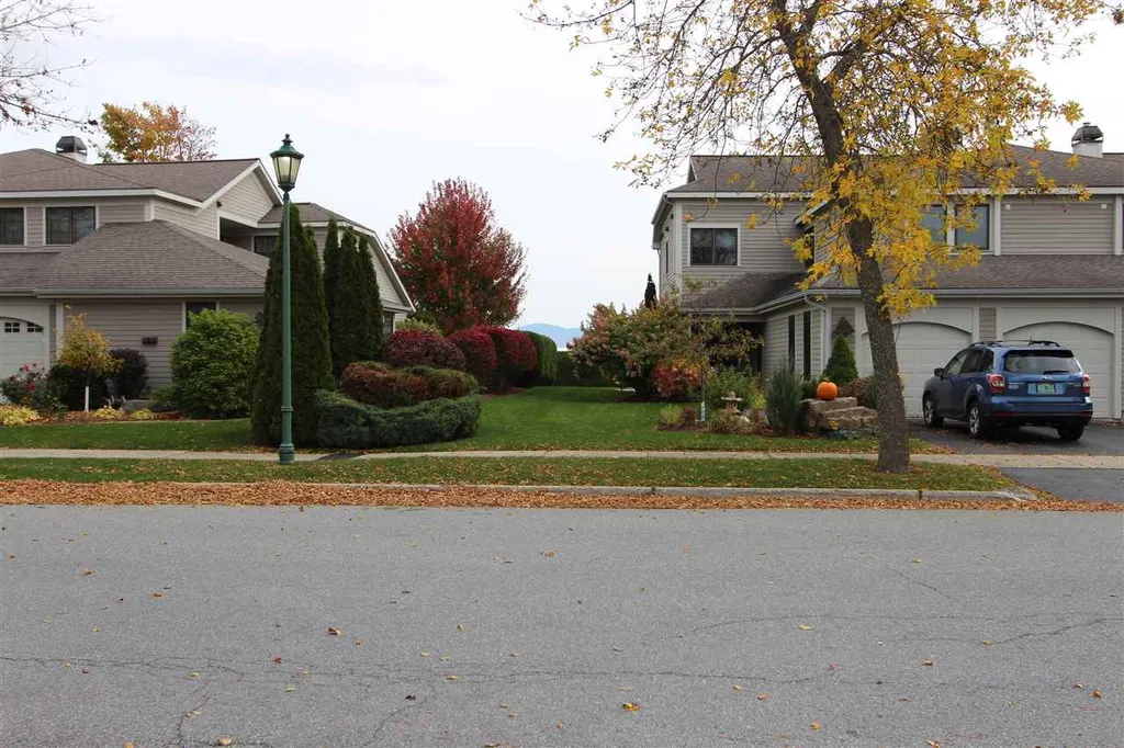 541 Golf Course Road South Burlington VT 05403