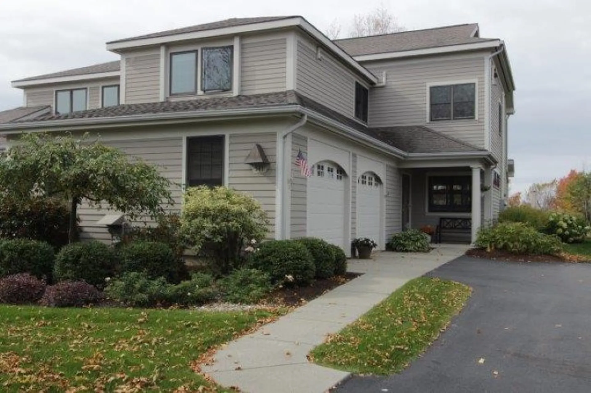 541 Golf Course Road South Burlington VT 05403