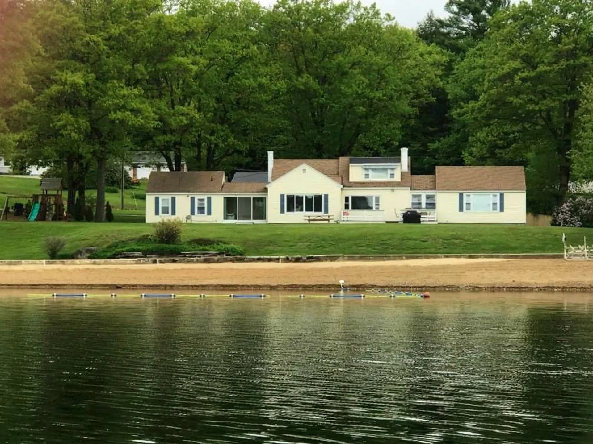 749 Laconia Road Tilton NH 03276