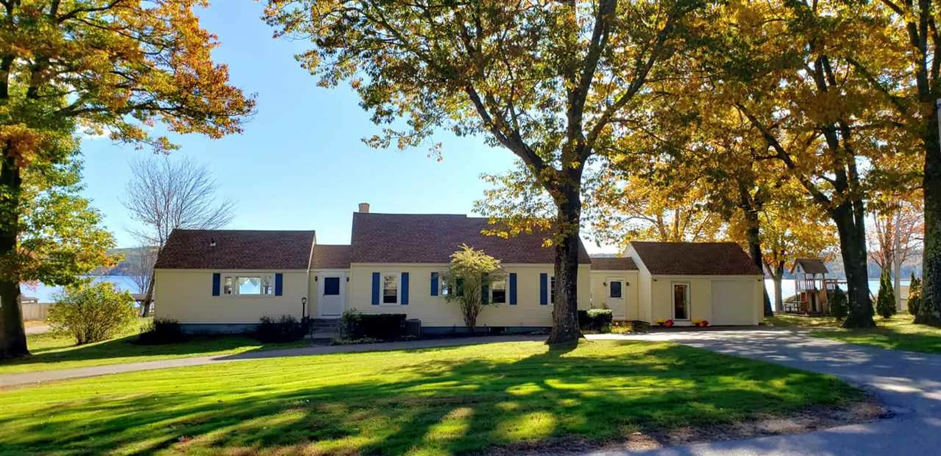 749 Laconia Road Tilton NH 03276
