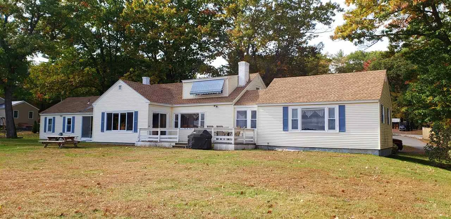749 Laconia Road Tilton NH 03276