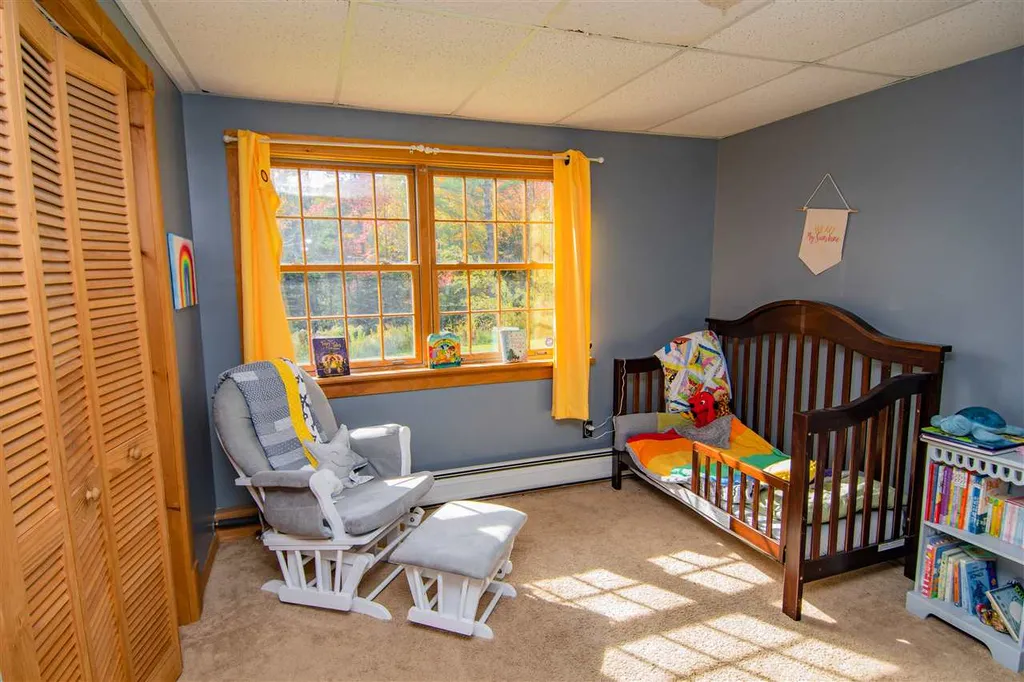 2154 West Hill Road Northfield VT 05663