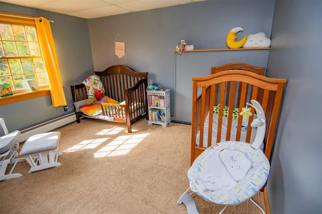 2154 West Hill Road Northfield VT 05663