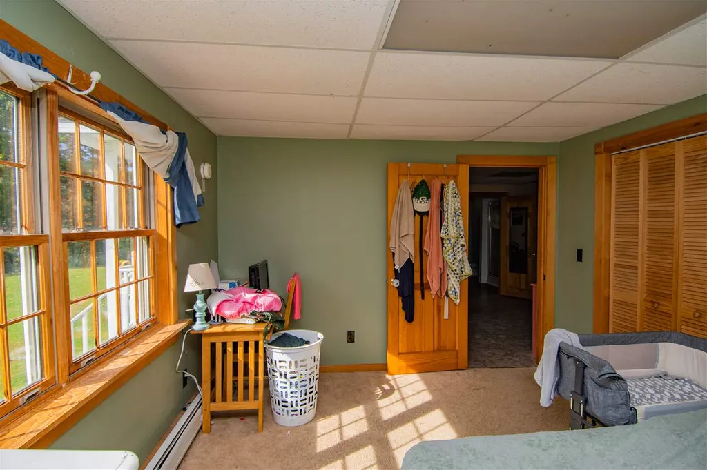 2154 West Hill Road Northfield VT 05663