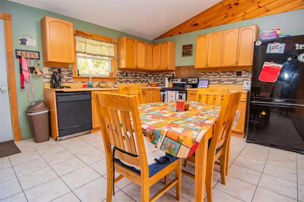 2154 West Hill Road Northfield VT 05663