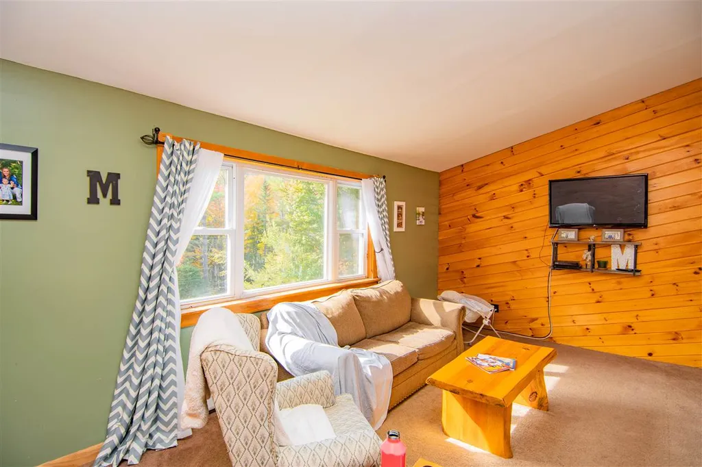 2154 West Hill Road Northfield VT 05663
