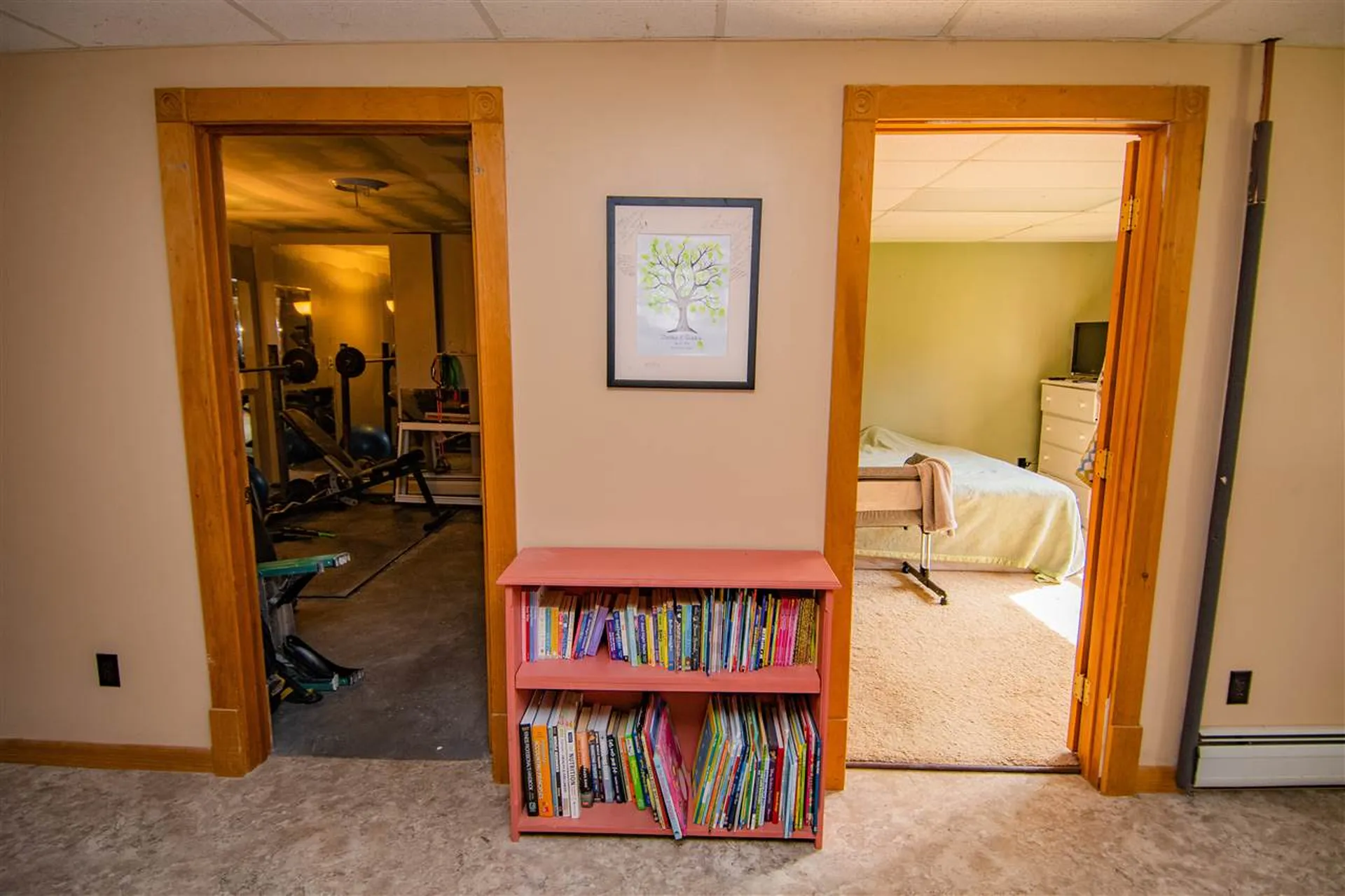 2154 West Hill Road Northfield VT 05663