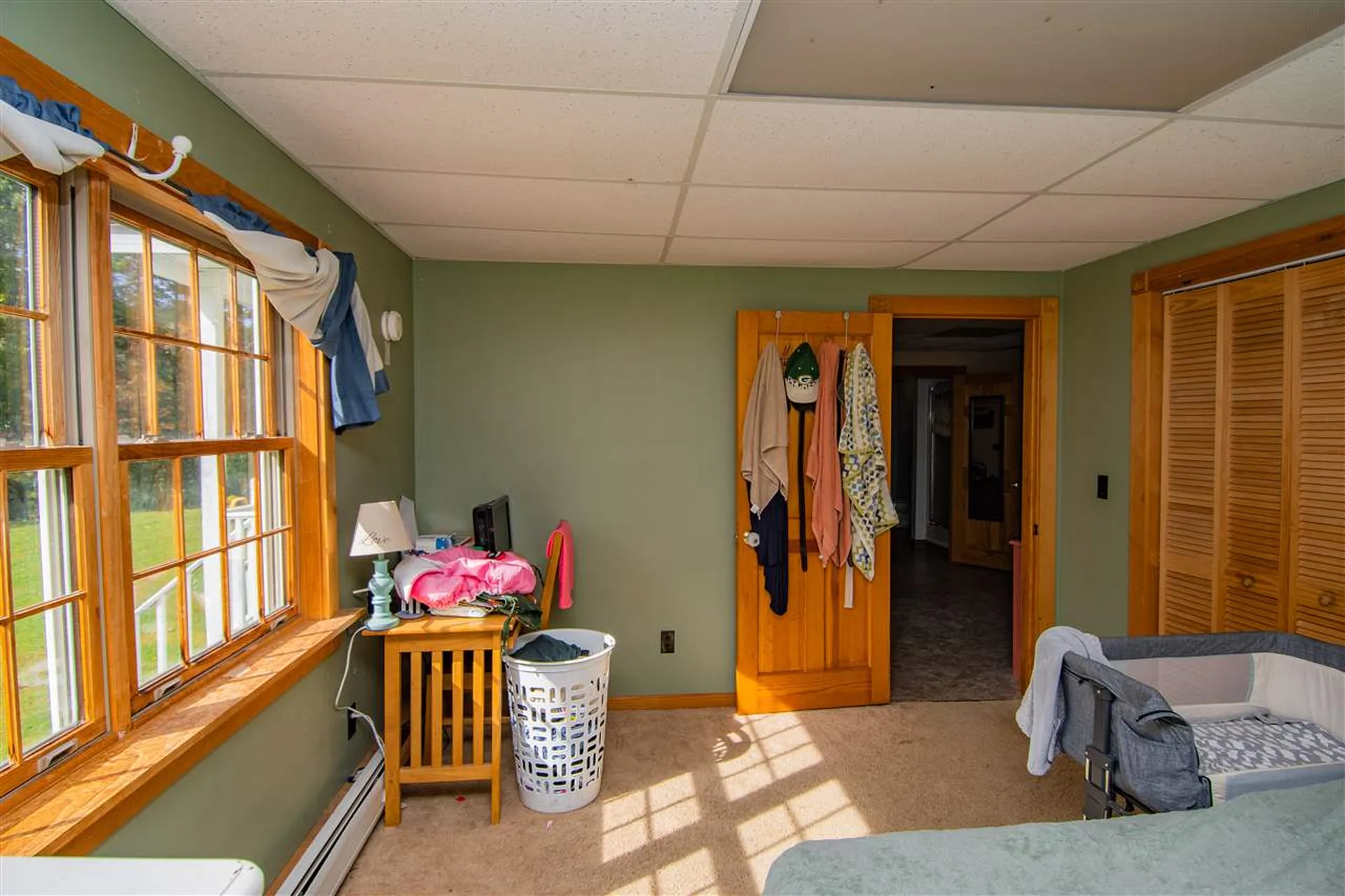 2154 West Hill Road Northfield VT 05663