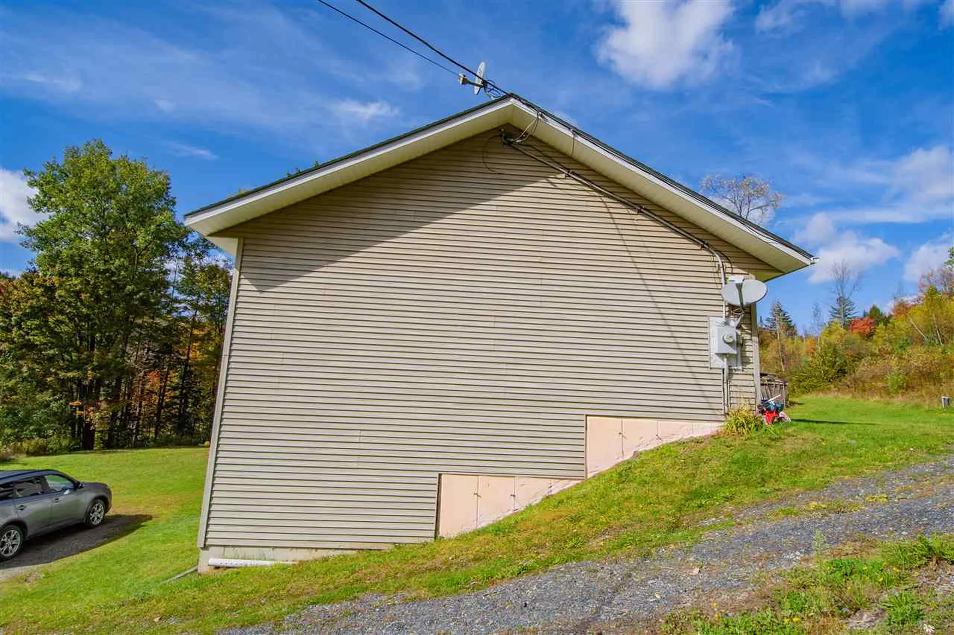 2154 West Hill Road Northfield VT 05663