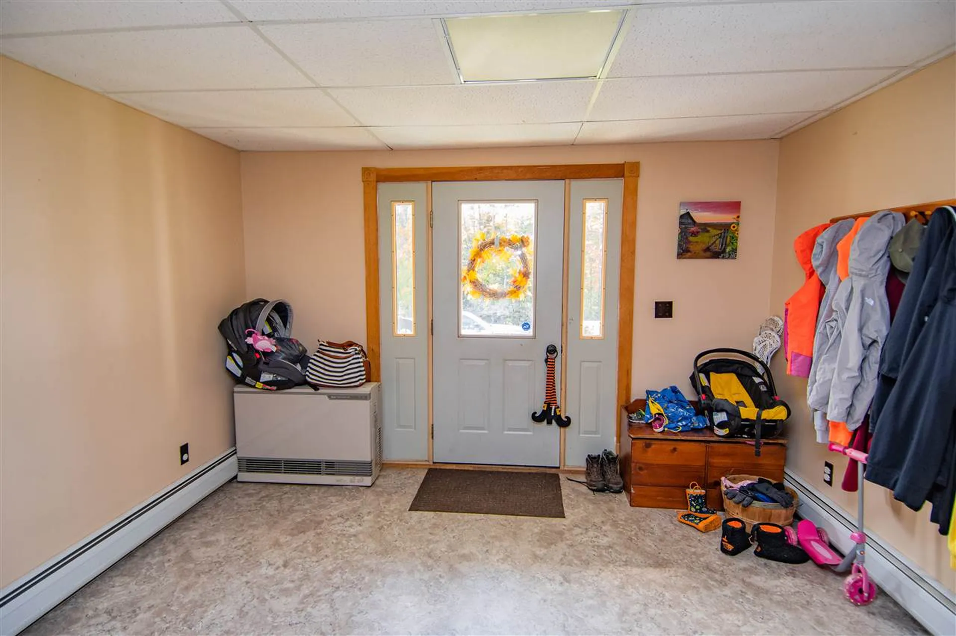 2154 West Hill Road Northfield VT 05663
