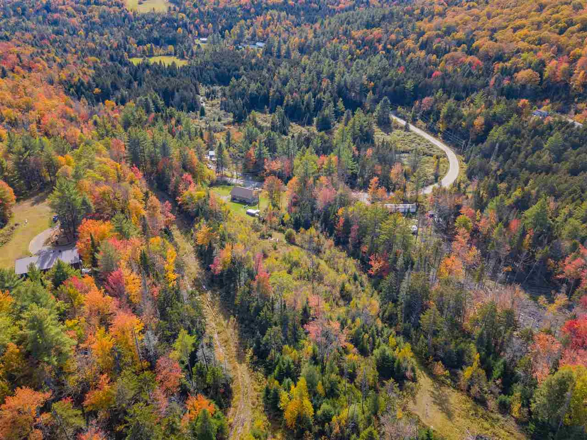 2154 West Hill Road Northfield VT 05663