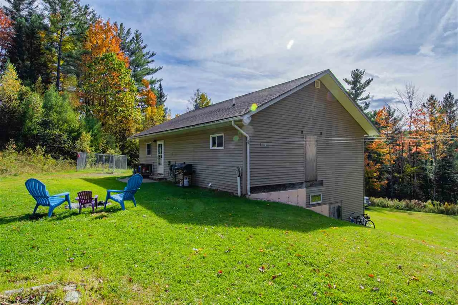 2154 West Hill Road Northfield VT 05663