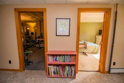 2154 West Hill Road Northfield VT 05663